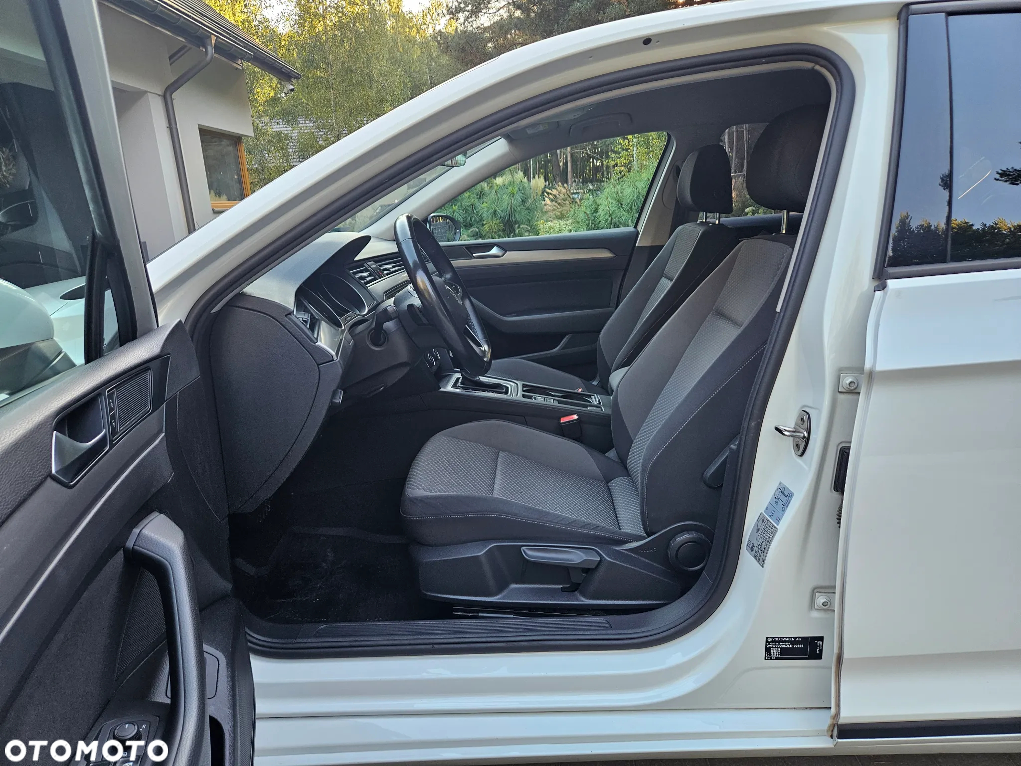 Volkswagen Passat 1.5 TSI EVO Essence DSG - 22