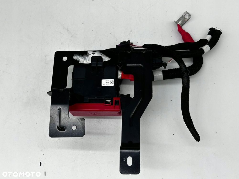 klema pirotechniczna renault megane iv e-tech 285a81010r - 4