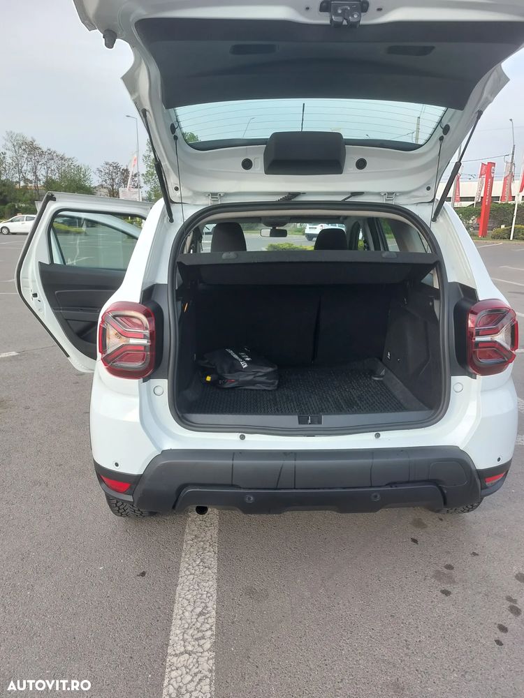 Dacia Duster - 22