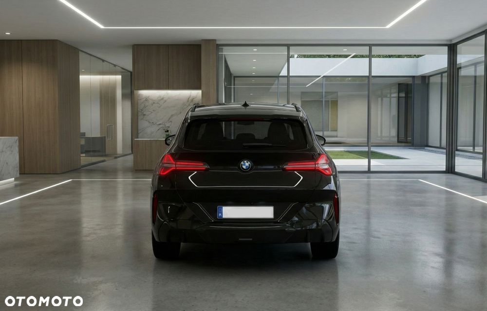 BMW X3 xDrive20d mHEV - 3