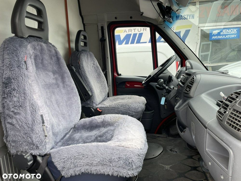 Fiat Ducato - 14