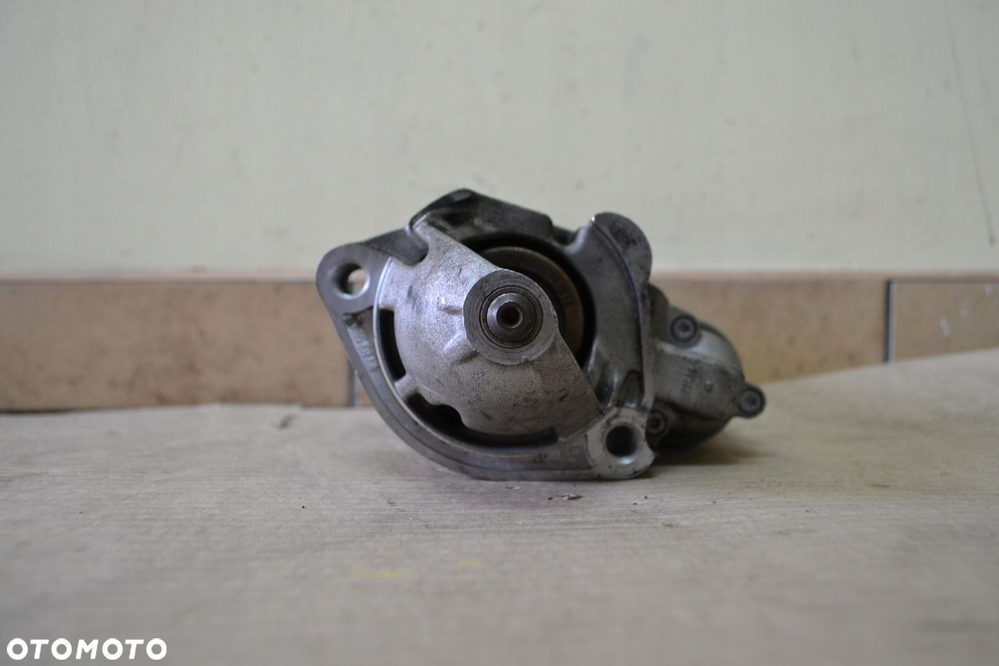 ROZRUSZNIK 0001109064 AUDI A4 B7 1.9 2.0 TDI - 4