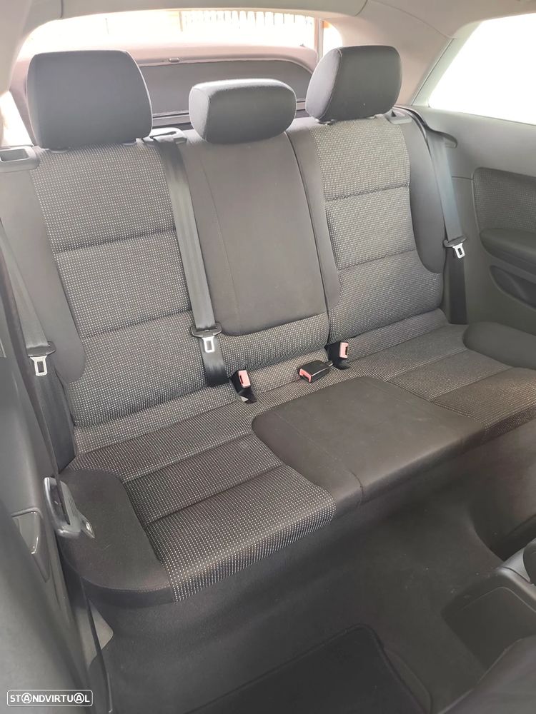 Audi A3 2.0 TDI Sport - 16
