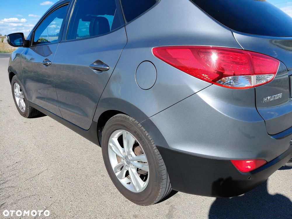 Hyundai ix35 - 14