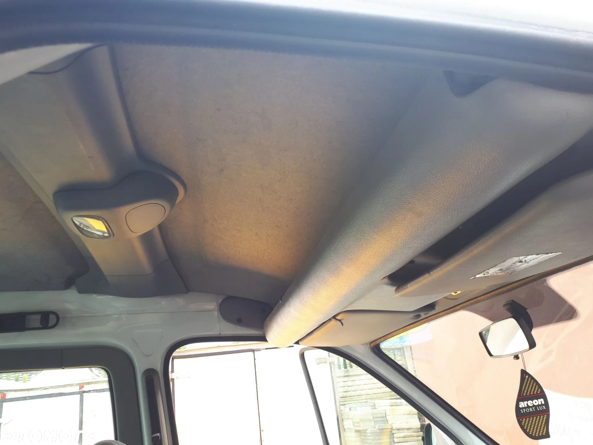 RENAULT KANGOO I 03-08 1.5 DCI ZWROTNICA PRZÓD PRAWA LEWA - 25