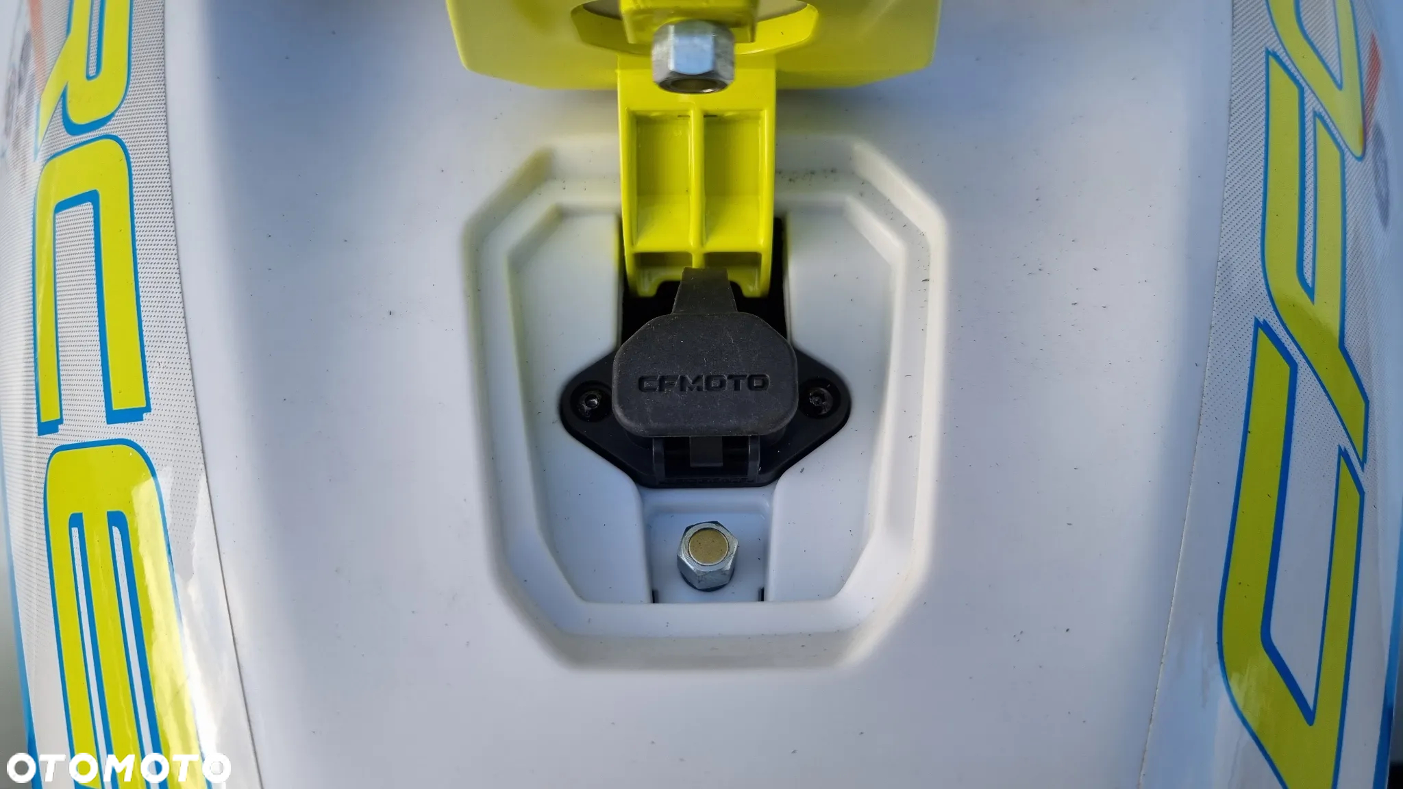 CFMoto Inny - 17