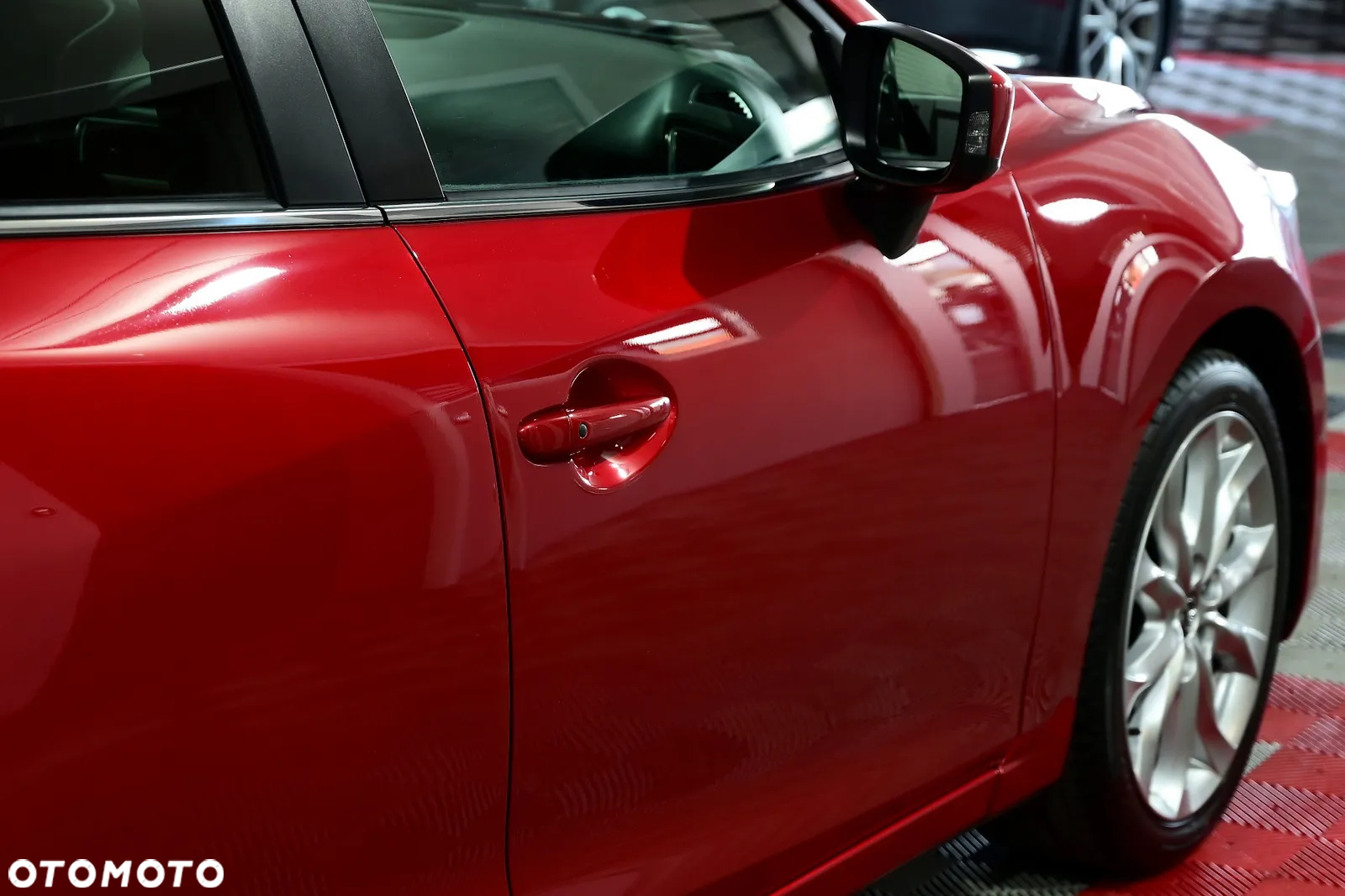 Mazda 3 - 37