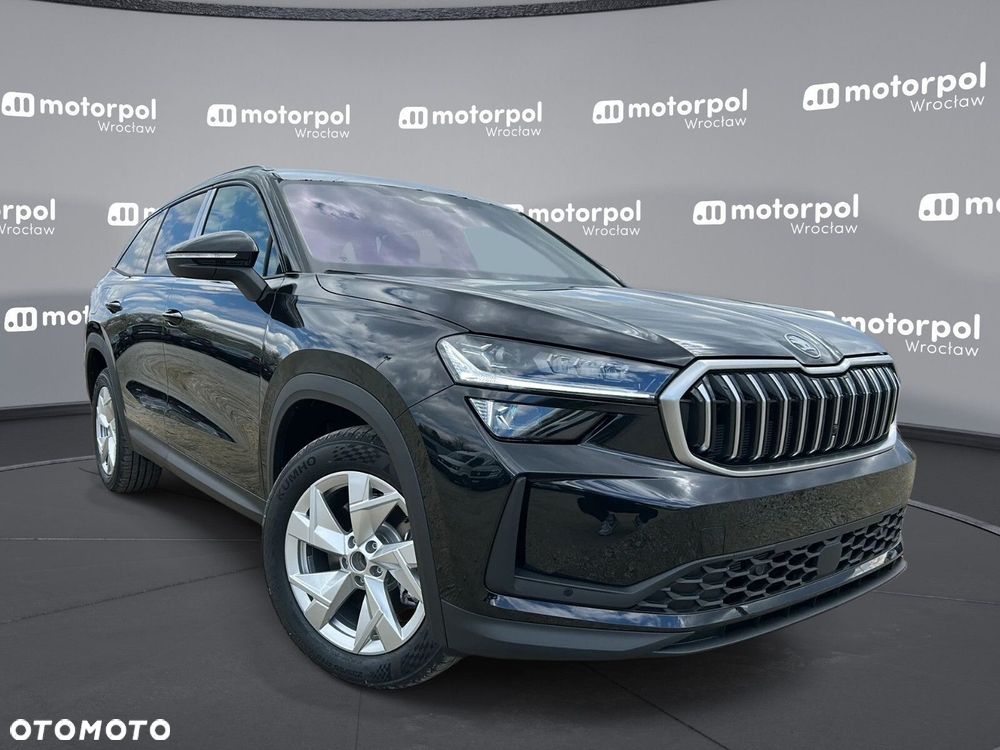 Skoda Kodiaq - 3