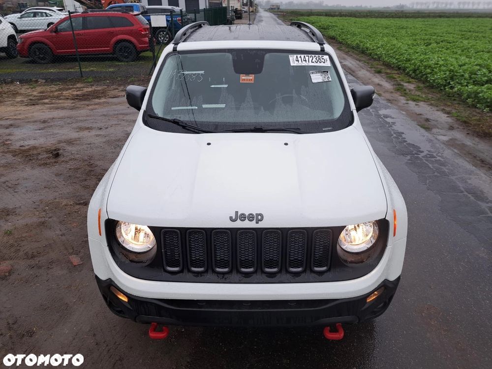 Jeep Renegade - 3