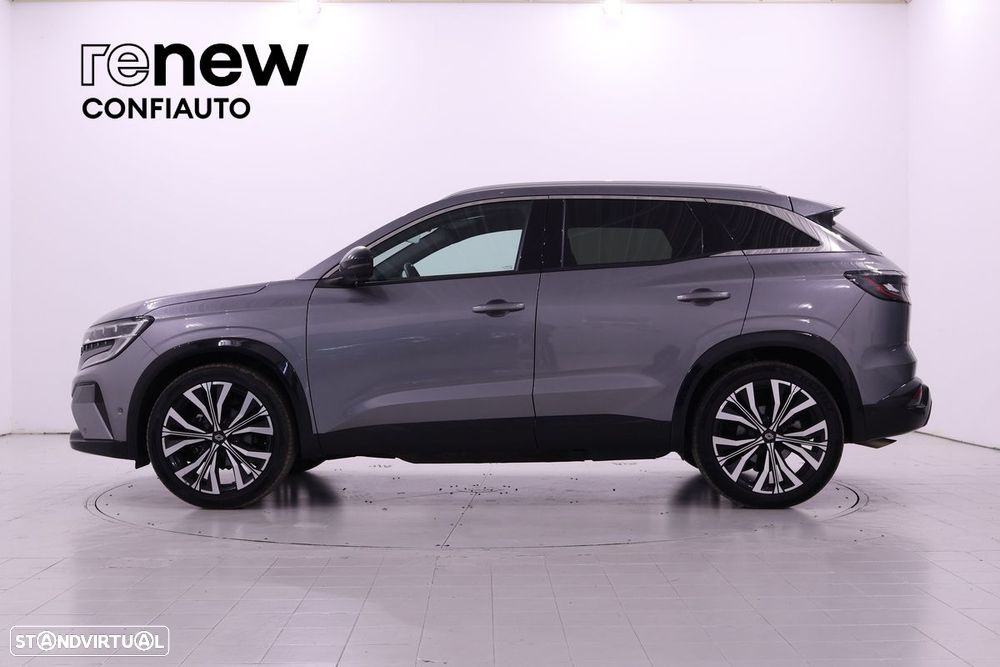 Renault Austral 1.3 Mild Hybrid Iconic Auto — fotografia 4