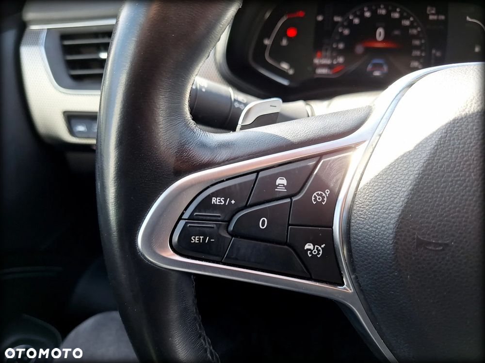 Renault Arkana 1.3 TCe mHEV Intens EDC - 13