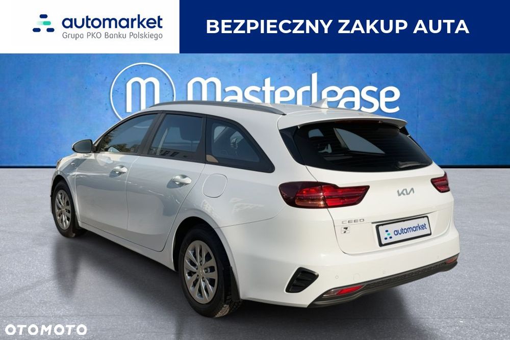 Kia Ceed 1.0 T-GDI S - 7