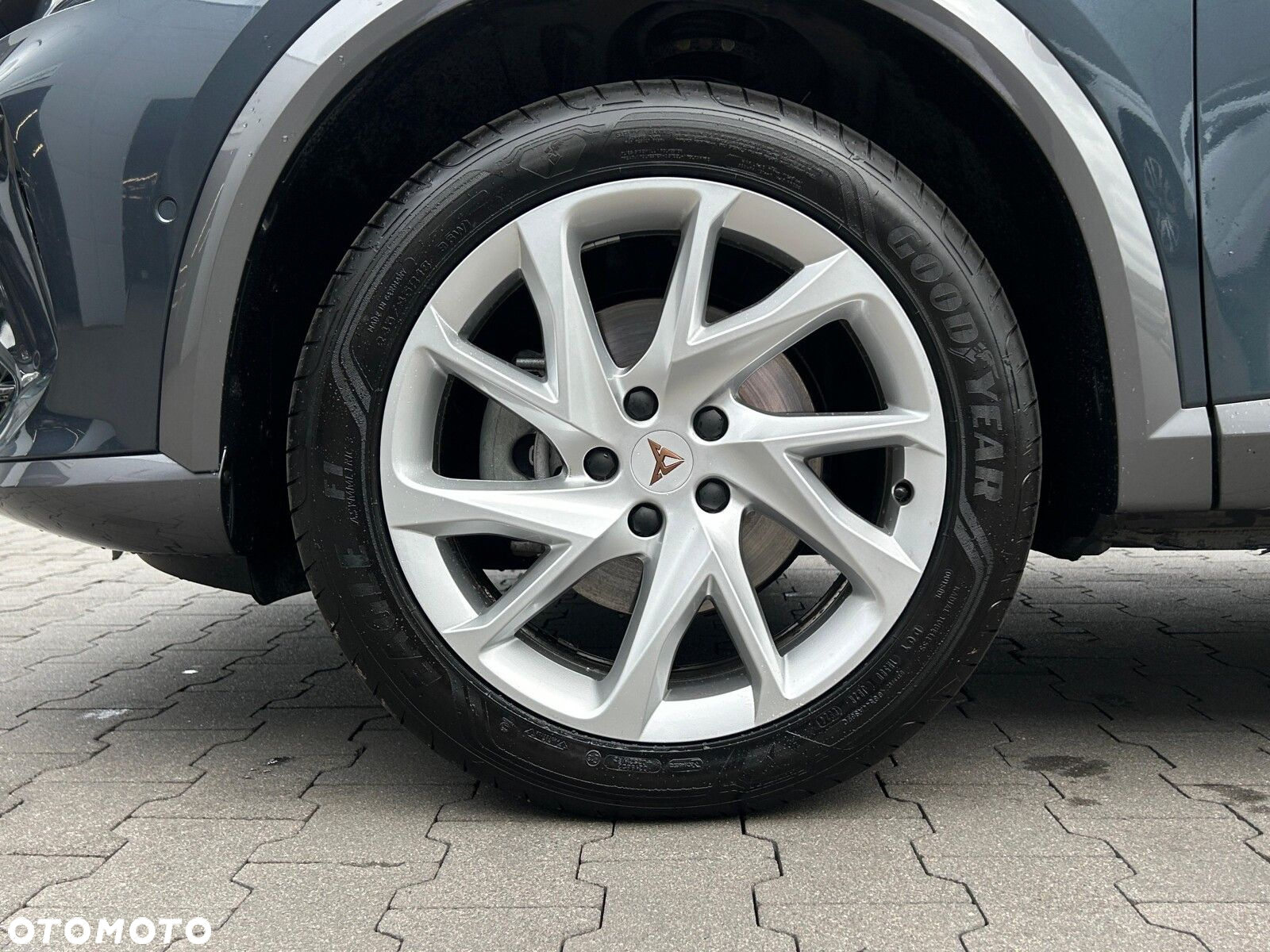 Cupra Formentor 1.5 TSI DSG - 36