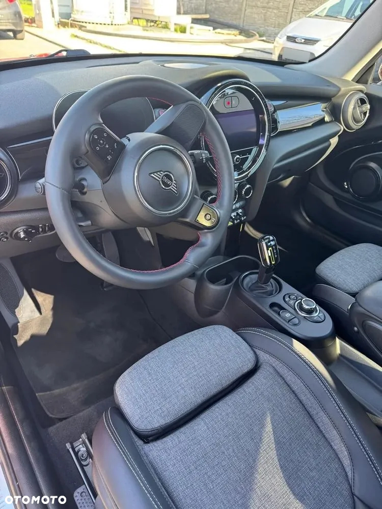 MINI Cooper SE - 2