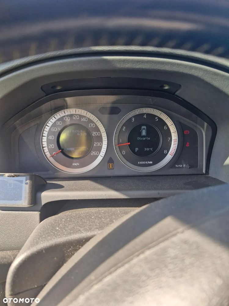 Volvo V70 - 7
