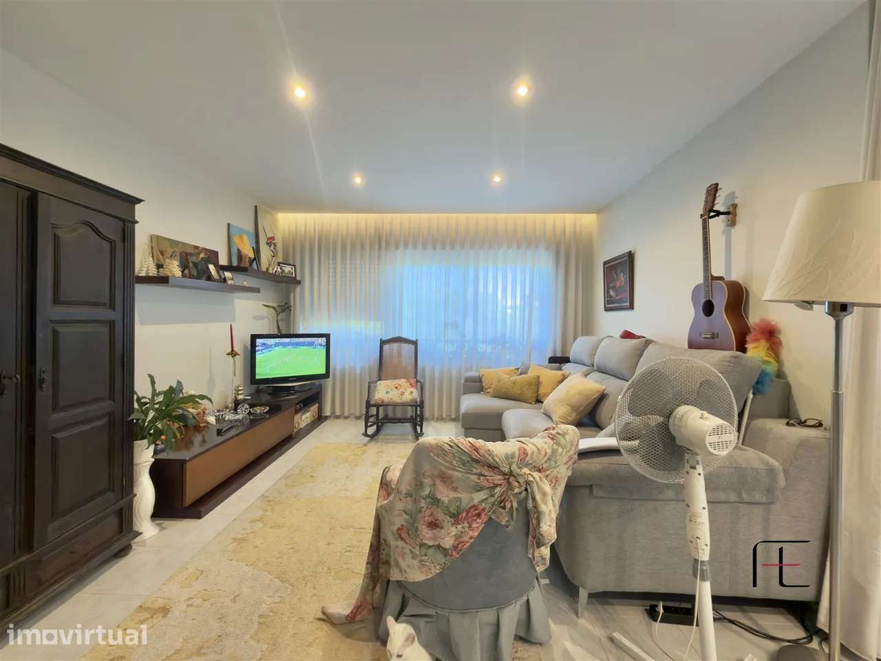 Apartamento T3, Porto, Vila Nova de Gaia - Grande imagem: 2/23