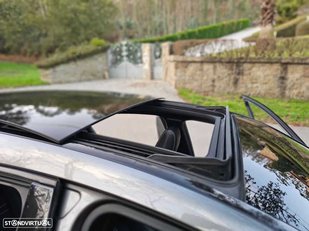 Mercedes-Benz A 180 CDi BE AMG Sport - 39