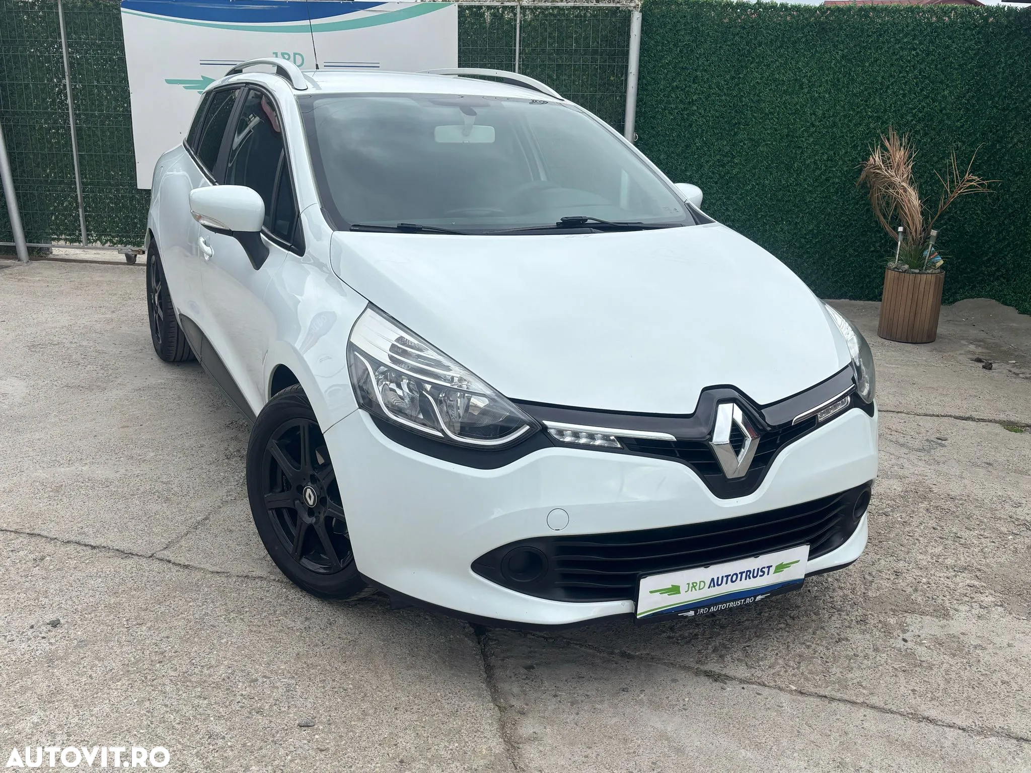 Renault Clio Estate 1.5 dCi Expression - 2