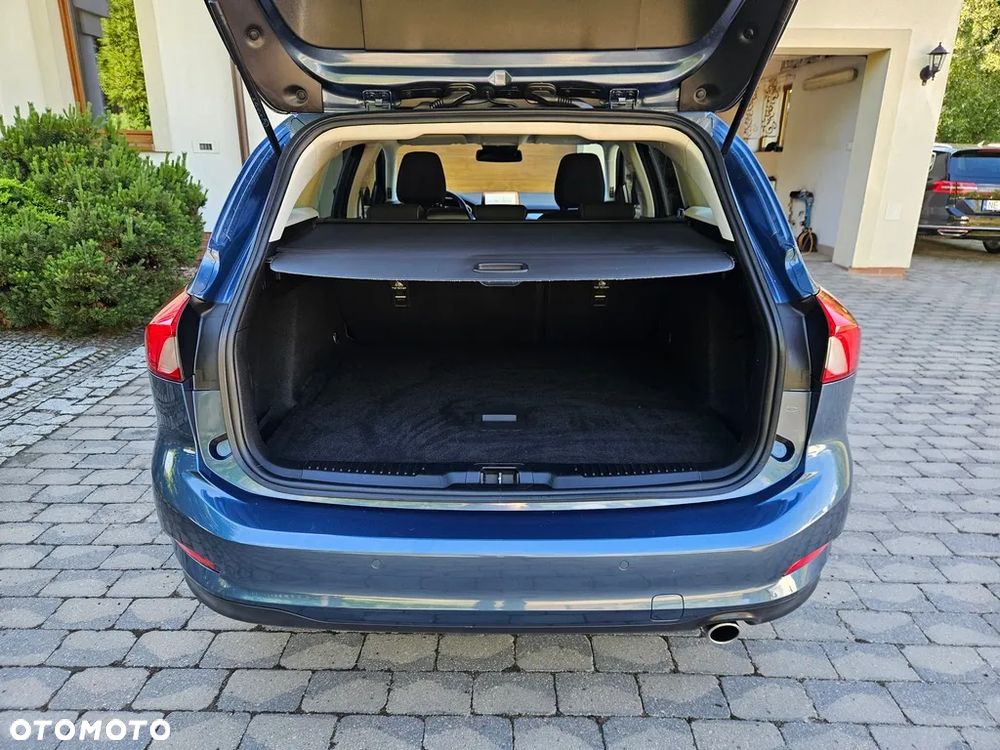 Ford Focus - 39