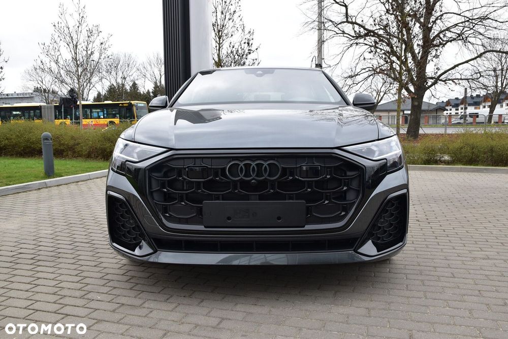 Audi Q8 - 3