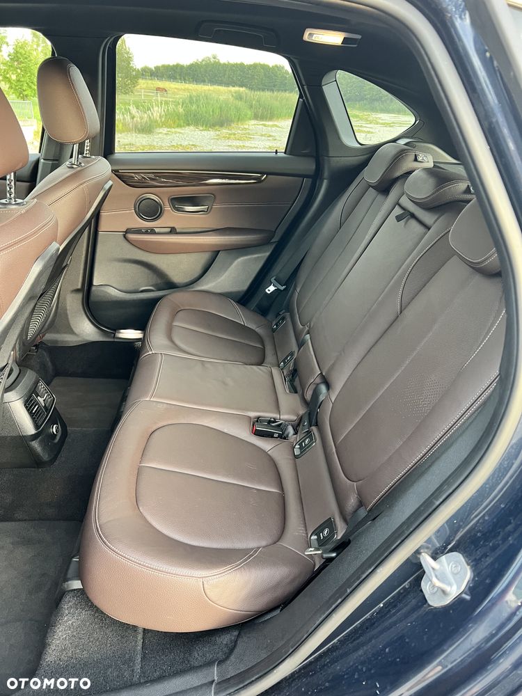 BMW Seria 2 218i Luxury Line - 22