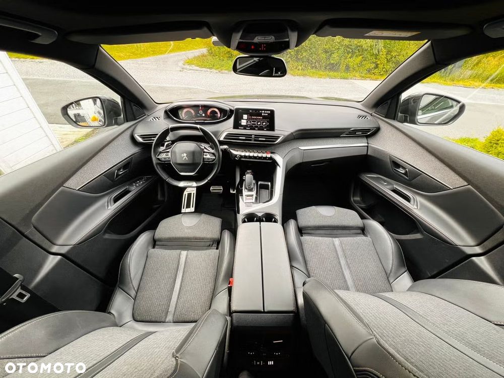 Peugeot 5008 PureTech 130 EAT8 Stop & Start GT - 12