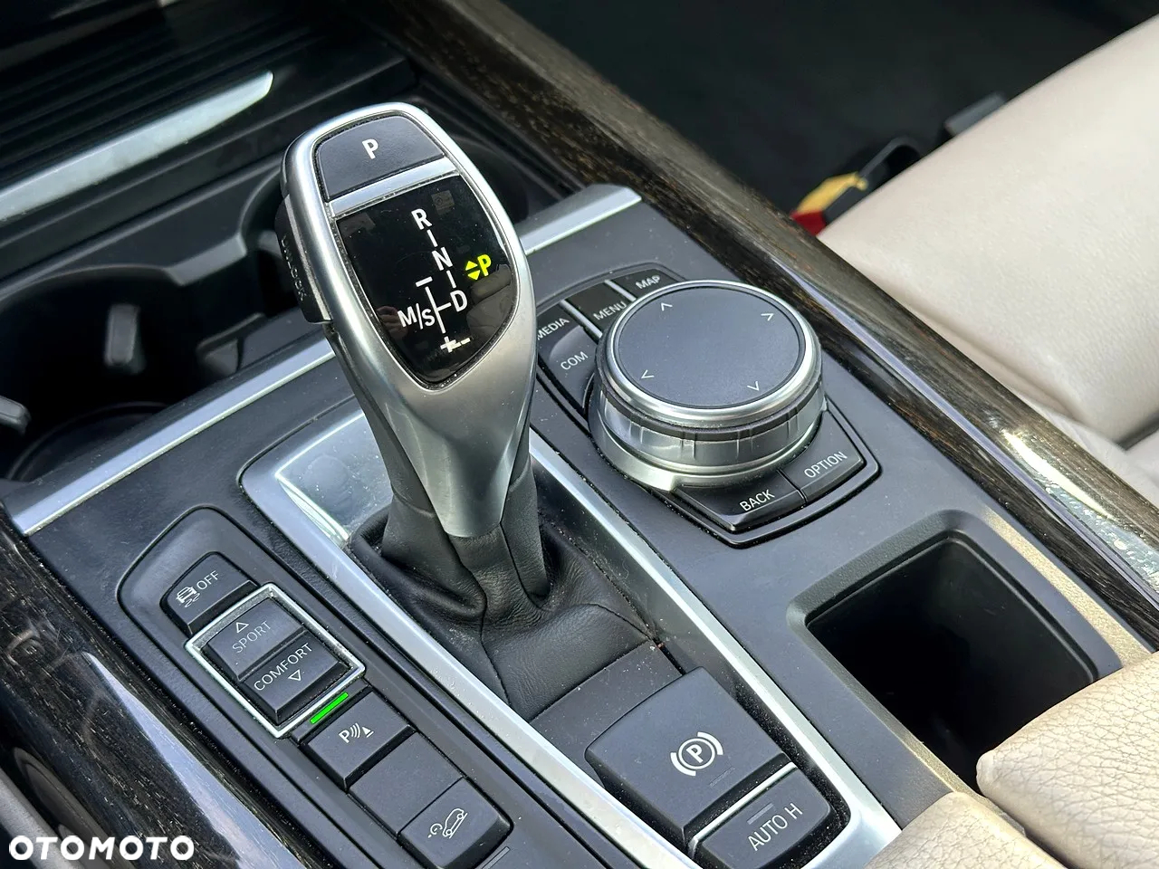 BMW X5 xDrive30d - 22