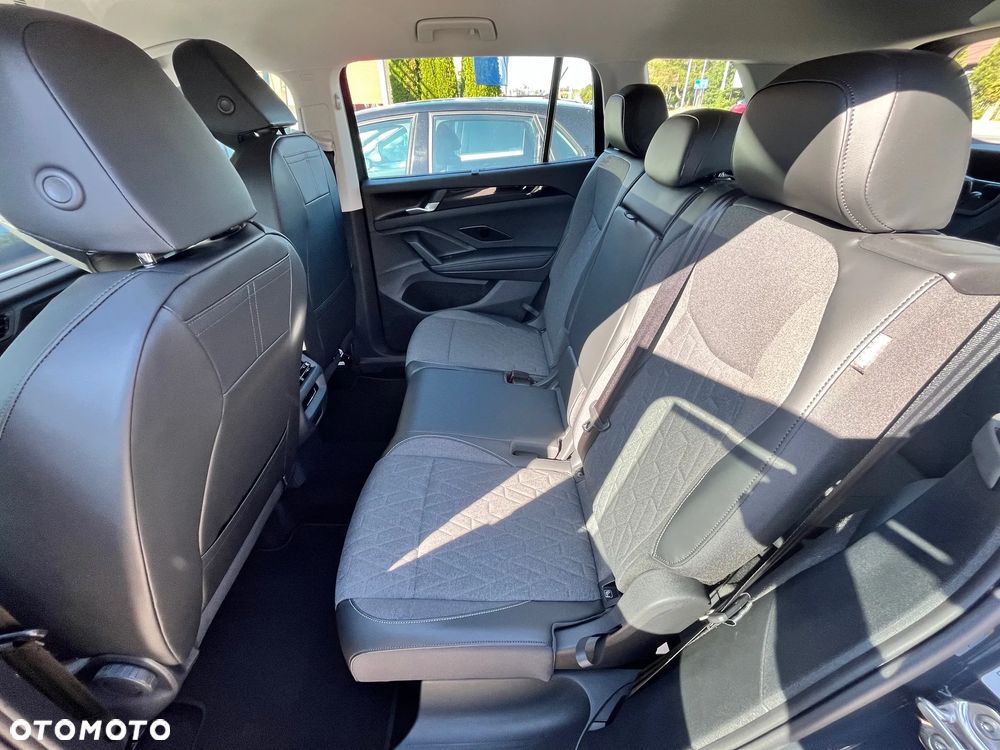 Volkswagen Tayron 2.0 TSI Life DSG - 12