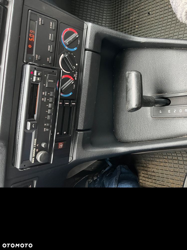 BMW Seria 5 - 10