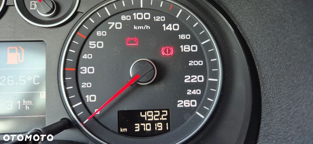 Audi A3 3-drzwiowe - 6