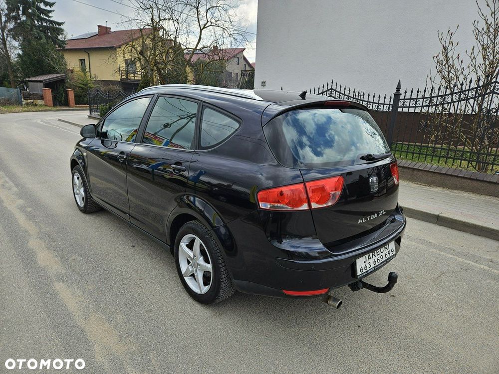 Seat Altea XL - 6