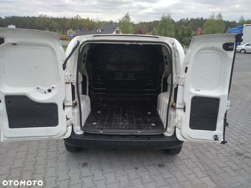 Fiat FIORINO - 7