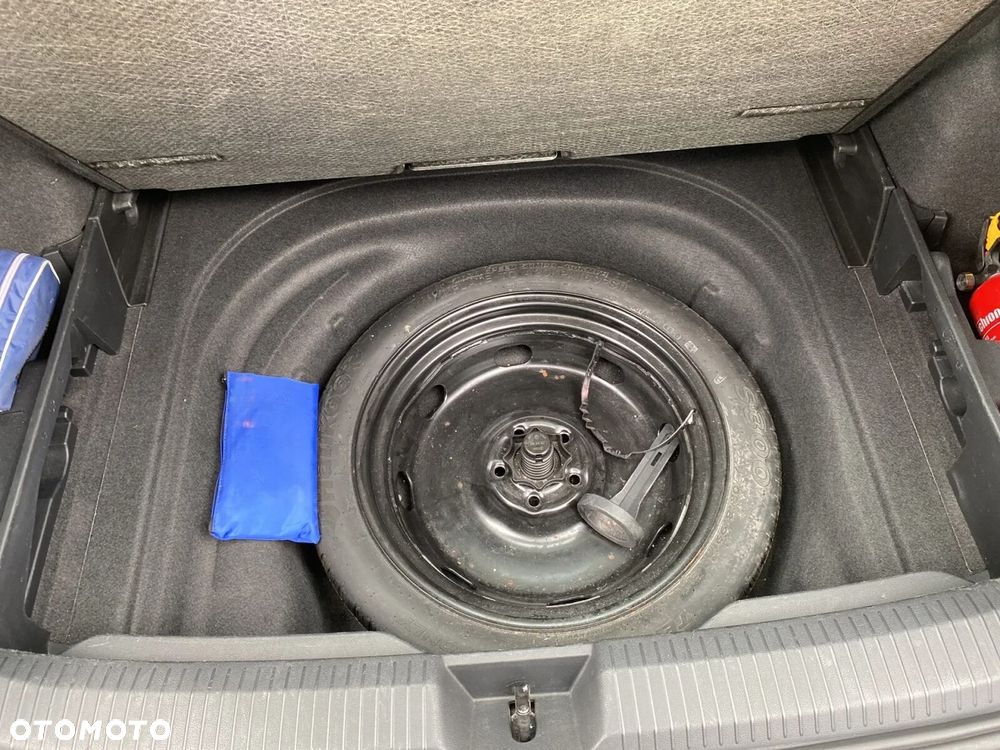Volkswagen Golf Variant 1.5 TSI EVO Life - 20