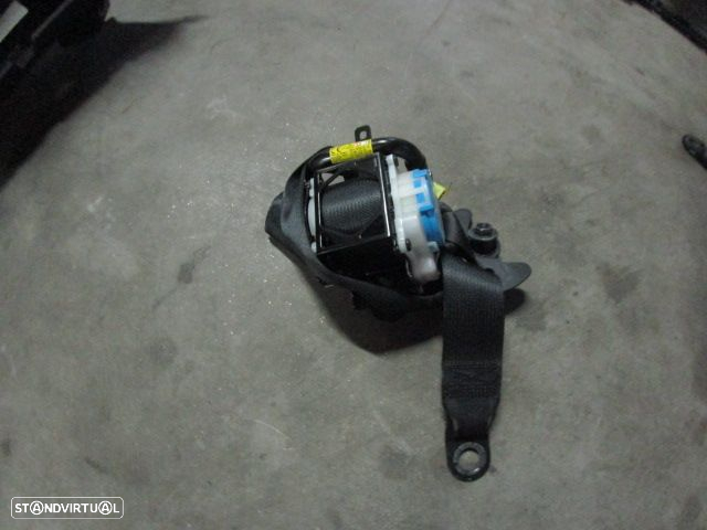 Kit Airbags TQ09A01001 TG11B01001 0589P1000286 308043299JN7 308043599JN7 891700H210  CITROEN C1 B4 2018 1.0I 68CV 5P CINZENTO PRETO CINZA - 10