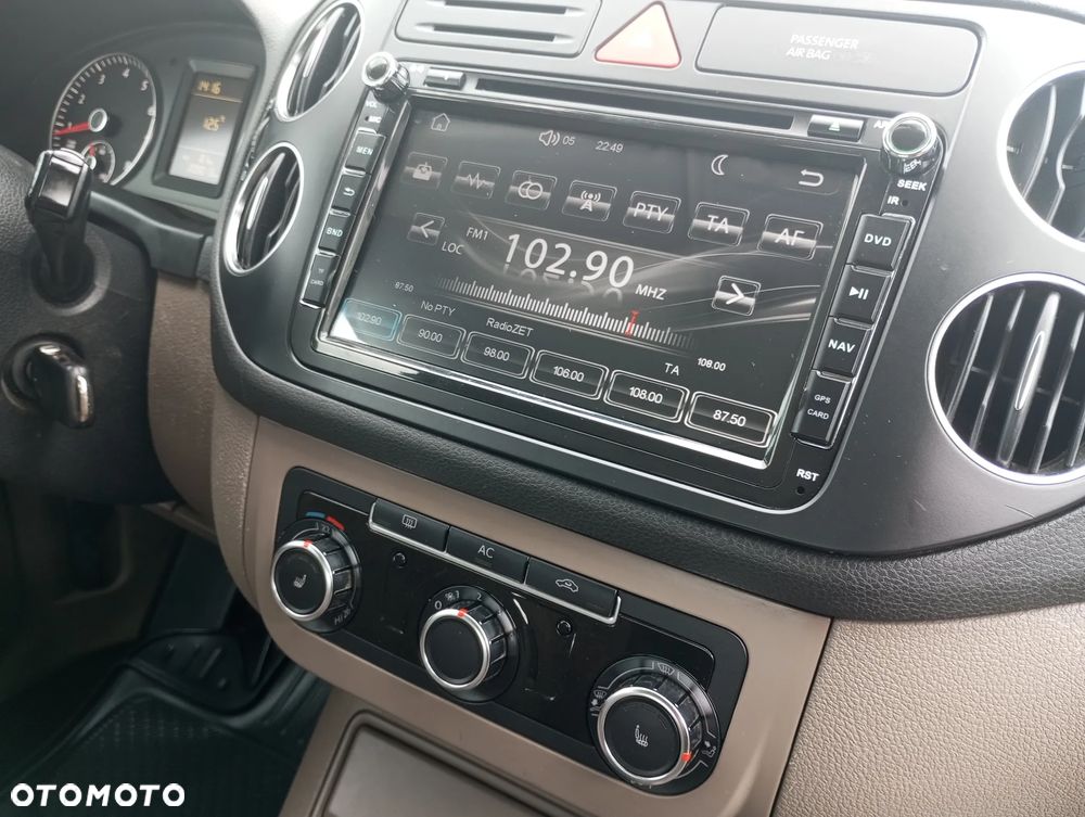 Volkswagen Golf Plus - 18