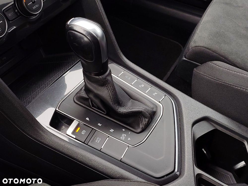 Volkswagen Tiguan Allspace 2.0 TDI SCR Comfortline DSG - 18