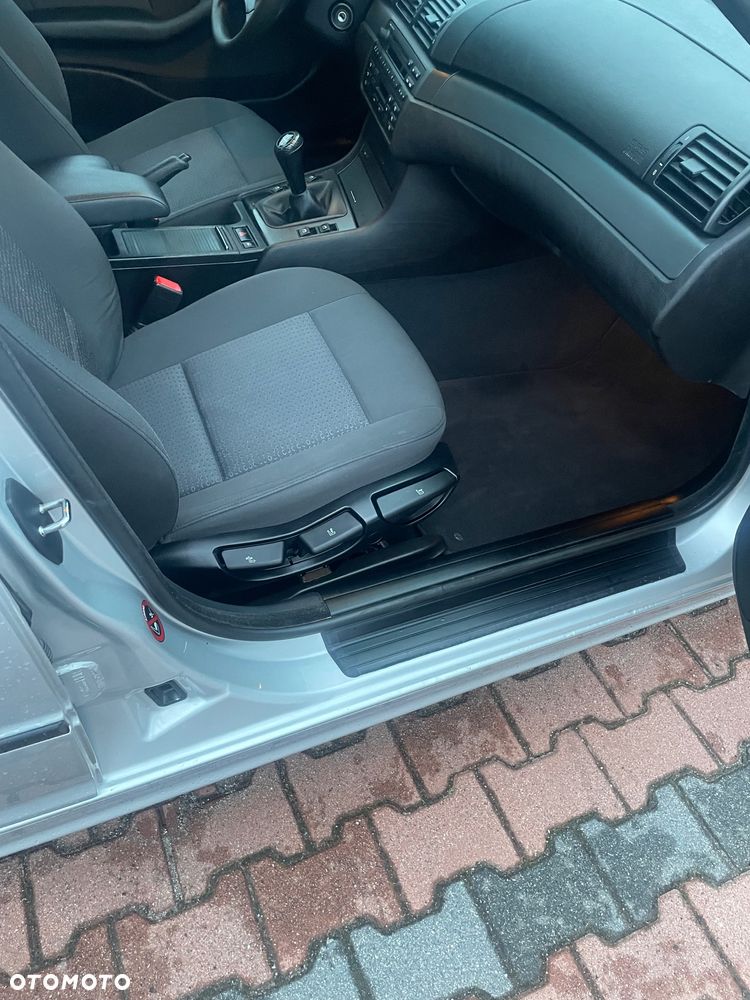 BMW Seria 3 - 14