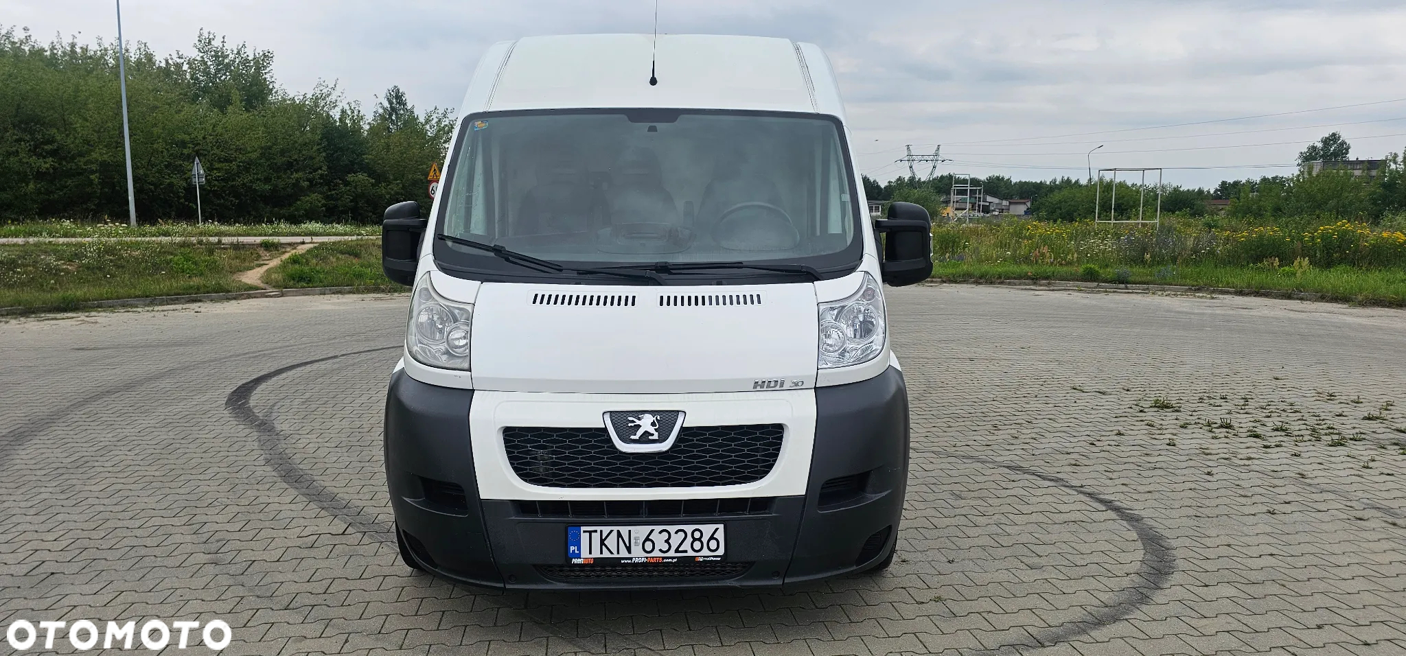 Peugeot Boxer - 9