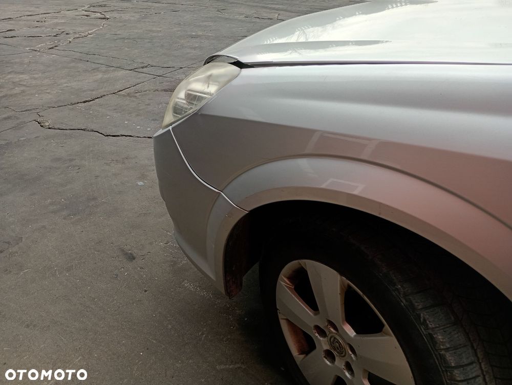 OPEL VECTRA C KOMBI 05-08 LIFT 1.9 CDTI RADIO ORYGINALNE CD70 - 24