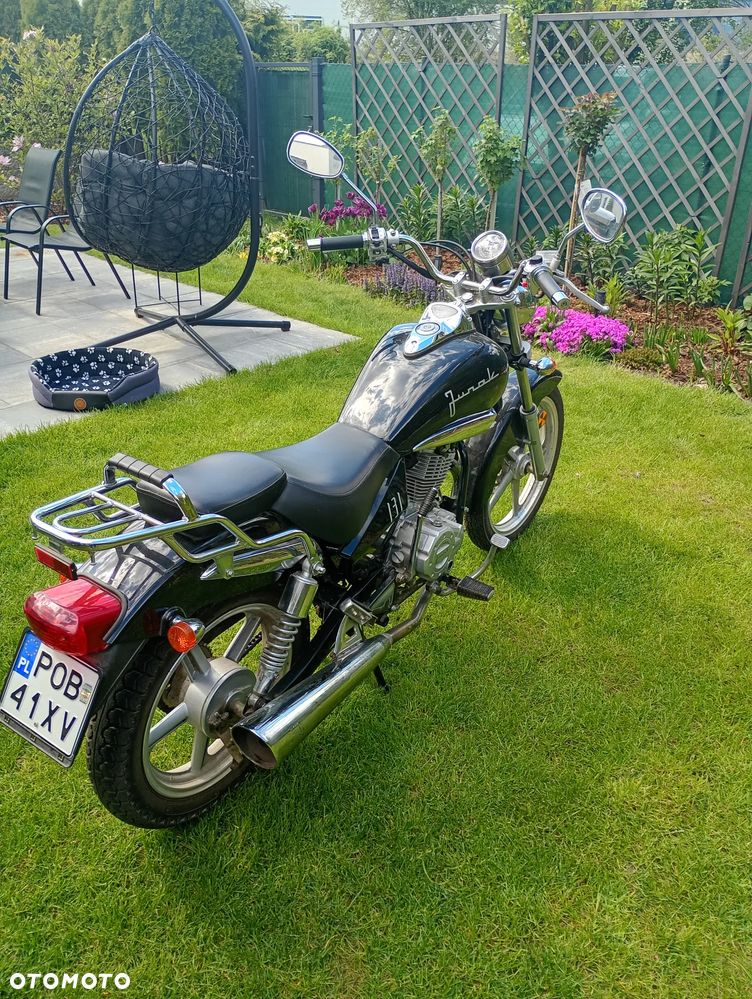 Junak Inny - 6