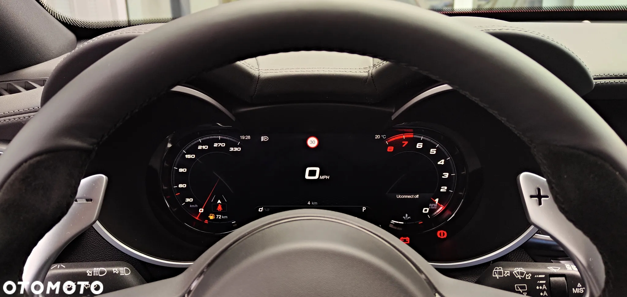 Alfa Romeo Stelvio 2.9 Bi Turbo V6 Quadrifoglio Q4 - 24