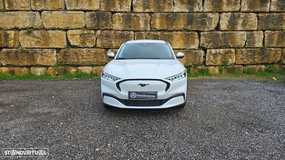 Ford Mustang Mach-E - 5