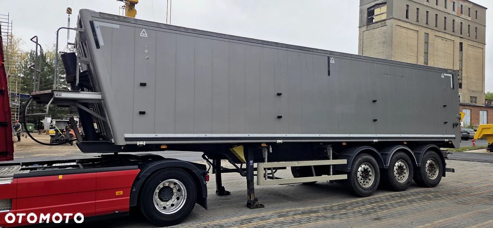 Volvo FH4 500 - 25