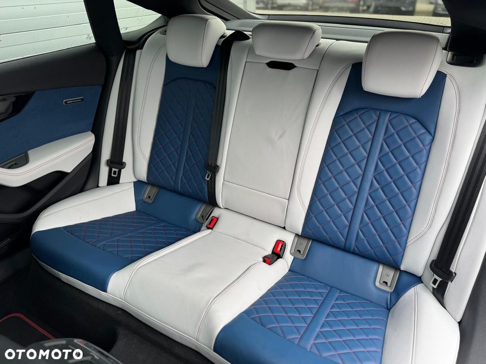 Audi A5 Sportback - 34