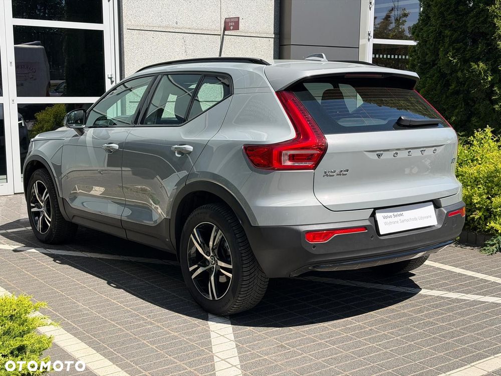 Volvo XC 40 - 8
