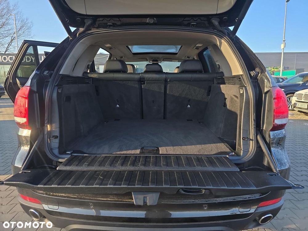 BMW X5 xDrive25d - 26