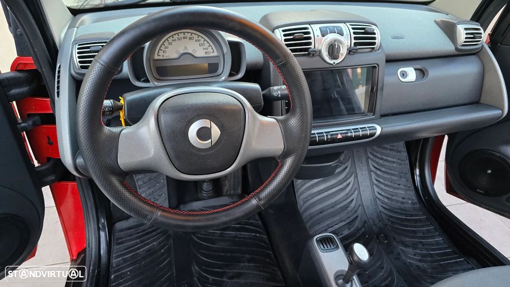 Smart ForTwo Coupé 0.8 cdi Pulse 45 - 3