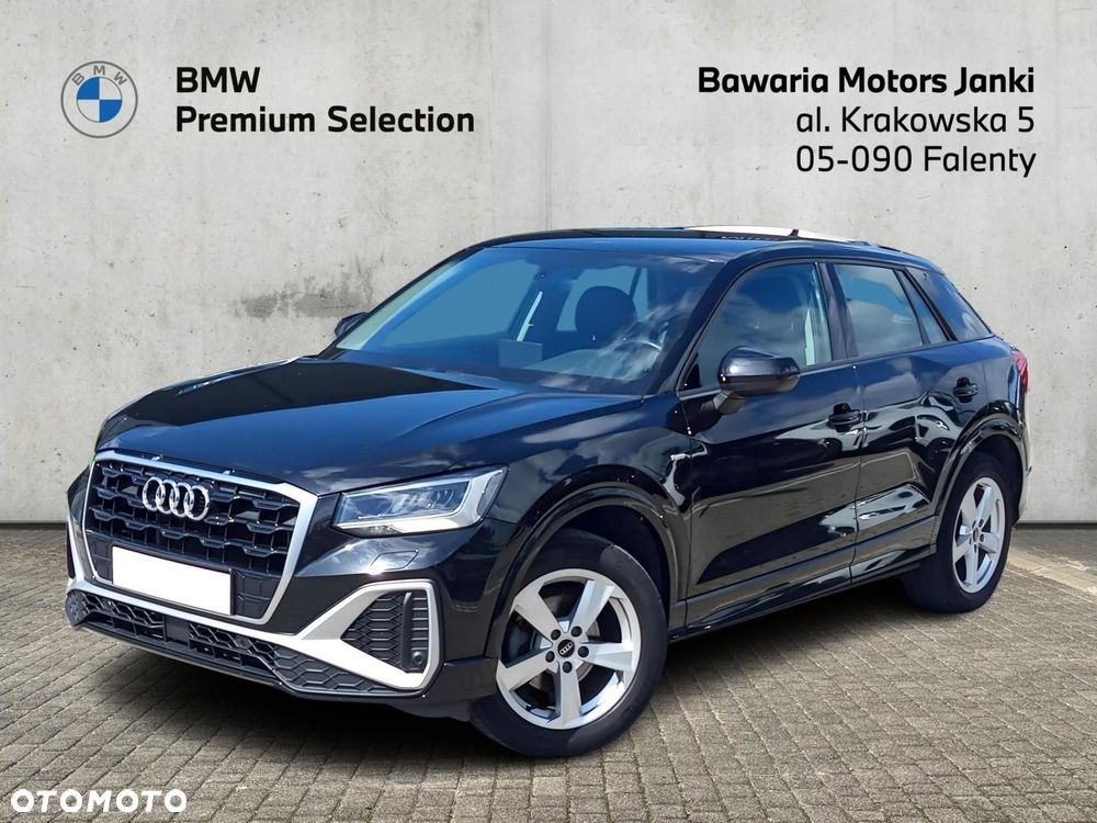Audi Q2 - 1