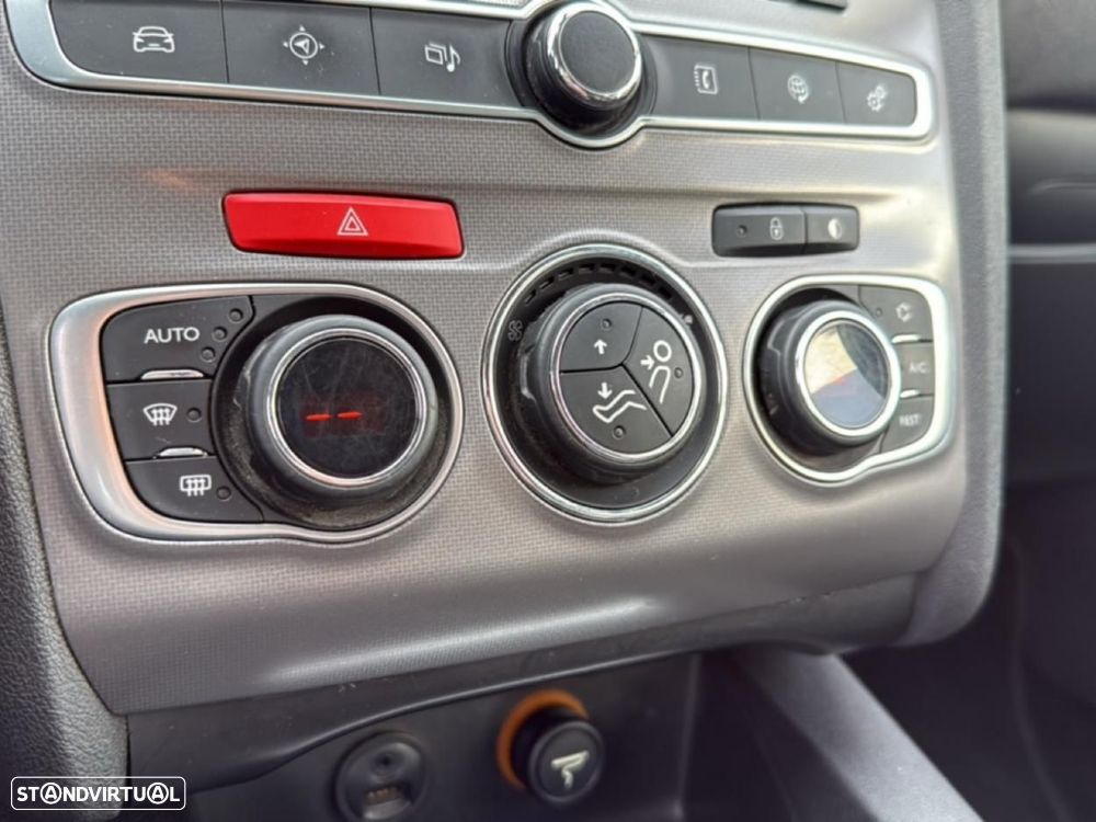 Citroën C4 PureTech 110 Selection - 18