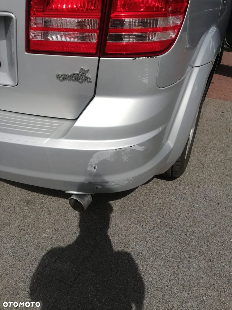 Dodge Journey - 10
